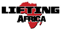 Lifting Africa