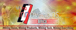 Mining Innovations Africa Mining Innovations Africa