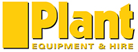 Plant Equipment and Hire