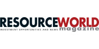 Resource World Magazine Resource World Magazine