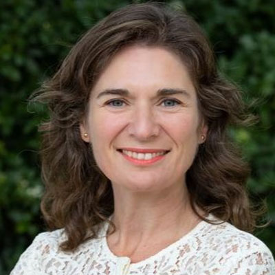 Estelle Levin-Nally