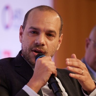 Julien Wagner
