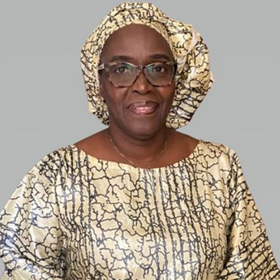 Dr. Rokhaya Samba Ba