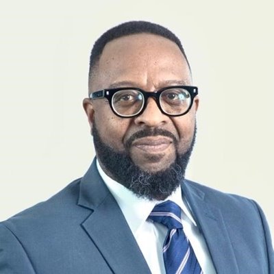 Thabani Mlilo