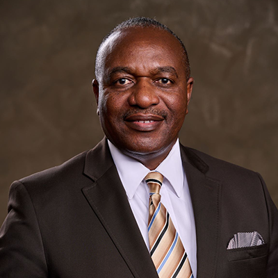 Veston Malango