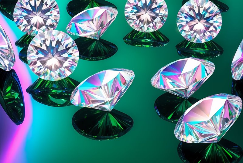 Angola seeks bigger stake in De Beers