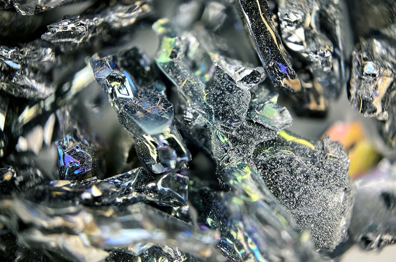 Export curbs loom as South Africa targets illegal chrome mining