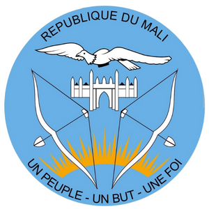 Ministry of Mines, Energy and Water (Mali)