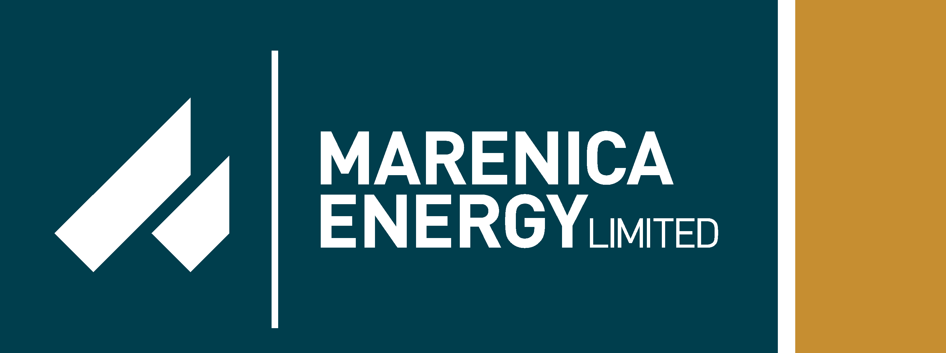 MARENICA ENERGY LIMITED MARENICA ENERGY LIMITED