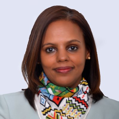 Dr Marit Kitaw