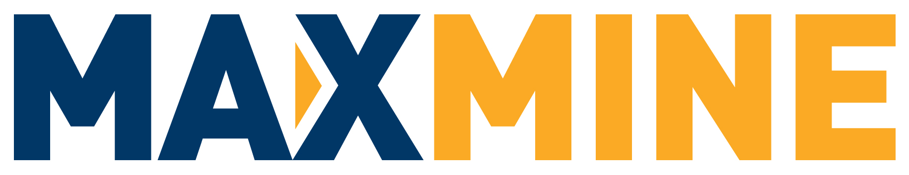 MAXMINE – TURNING TECHNOLOGY INTO TONNES MAXMINE – TURNING TECHNOLOGY INTO TONNES