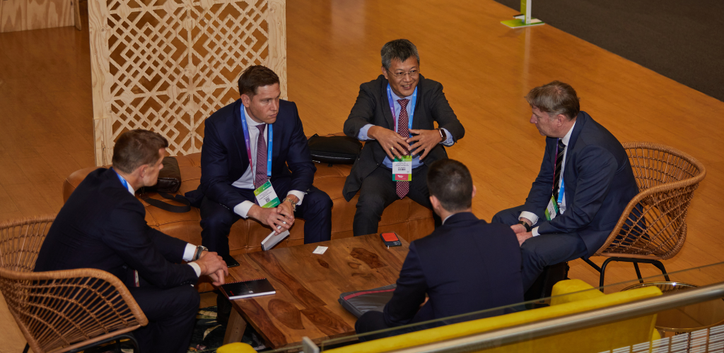 Unrivalled investment opportunities at Mining Indaba 2023 | Event Site