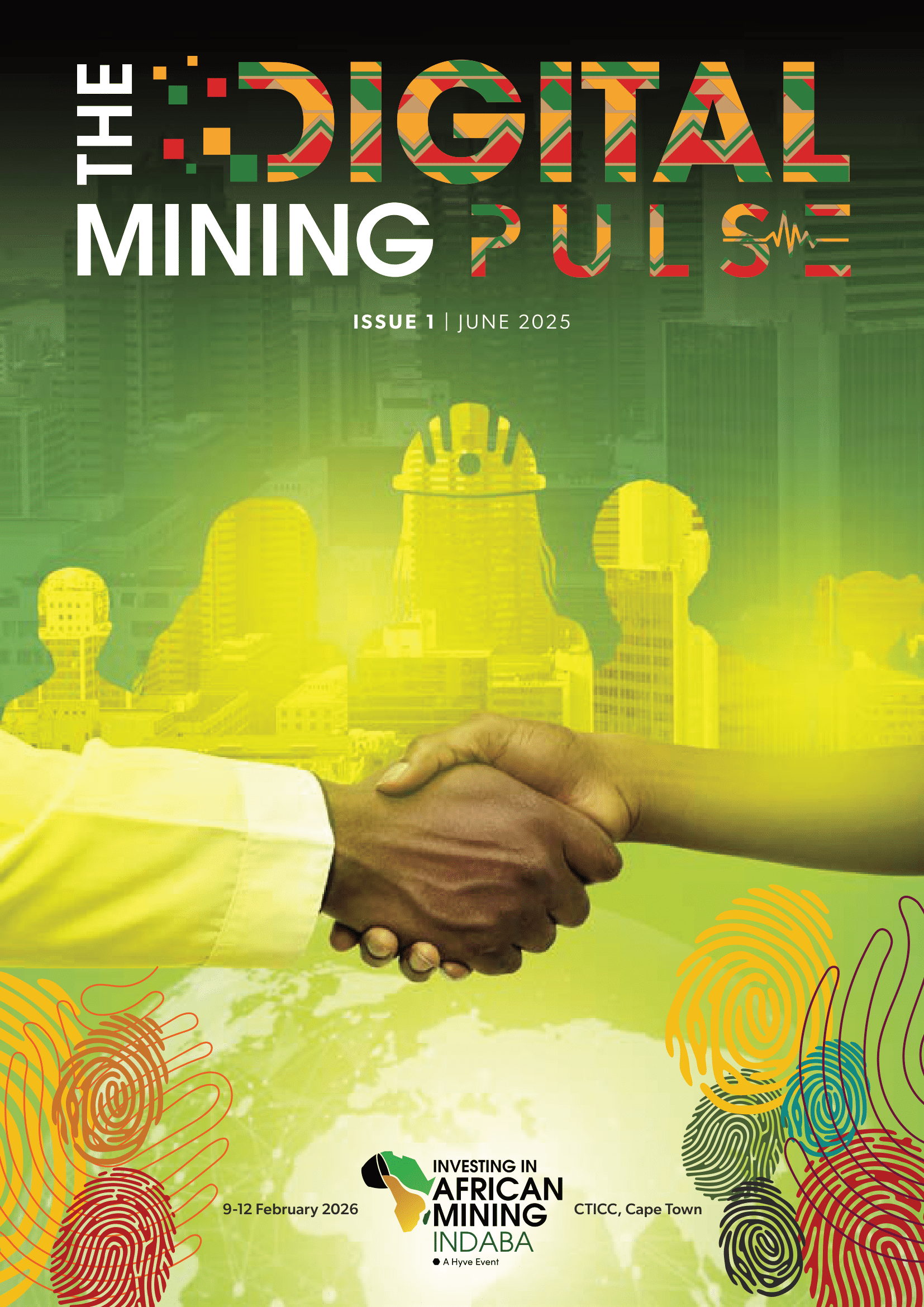 Mining Pulse Cover Mining Pulse Cover