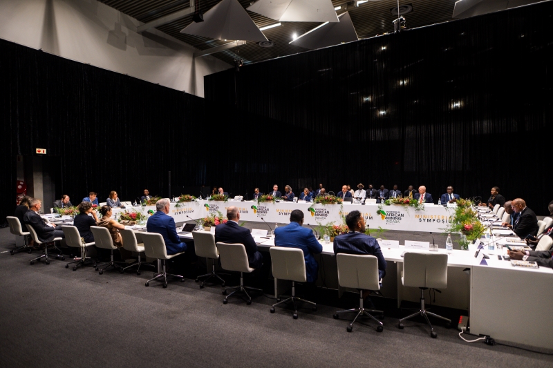 Strategic Roundtables Advance Policy and Financing Alignment