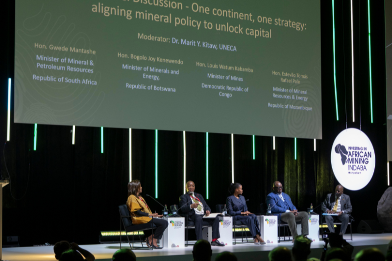 Implementation-Led Plenary and Technical Sessions