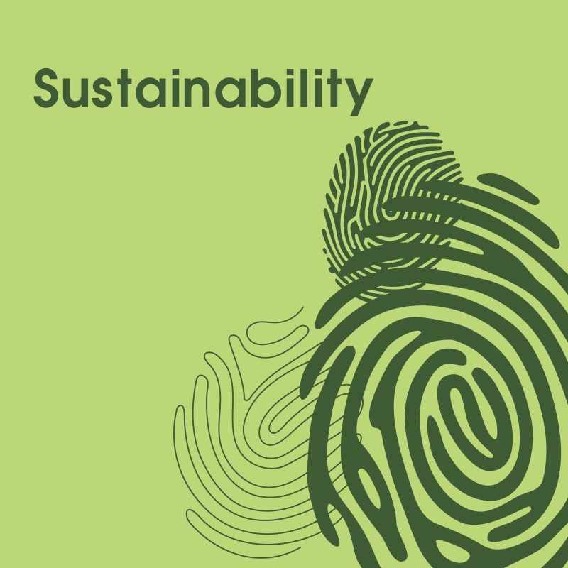 Sustainability