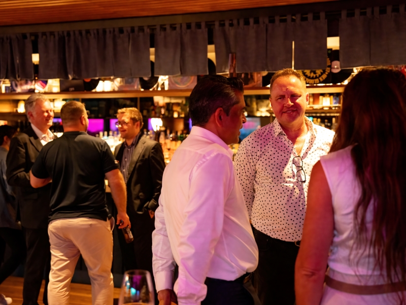 Momentum Building Toward MI26