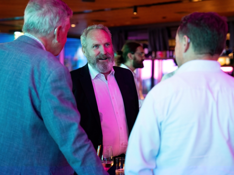 Partnerships in Action