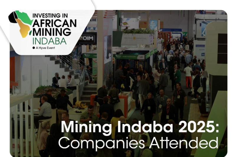 MI25 Companies Attended