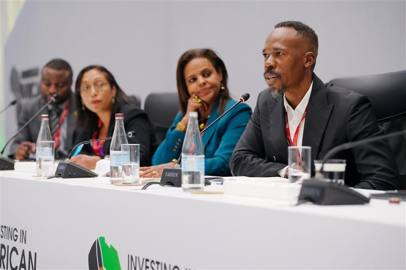 Geopolitics and Strategic Minerals