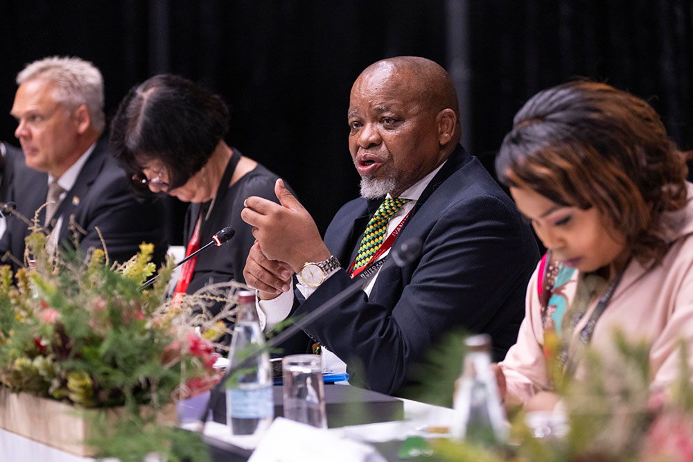 2026 Ministers Attended