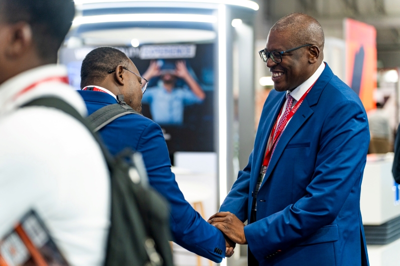 Partnerships as the Engine of Progress