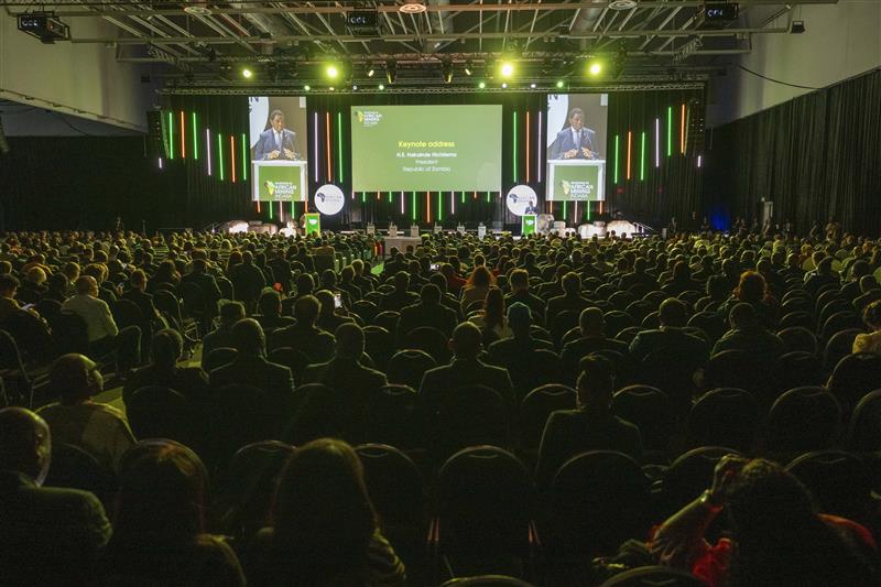 De recursos para criação de valor