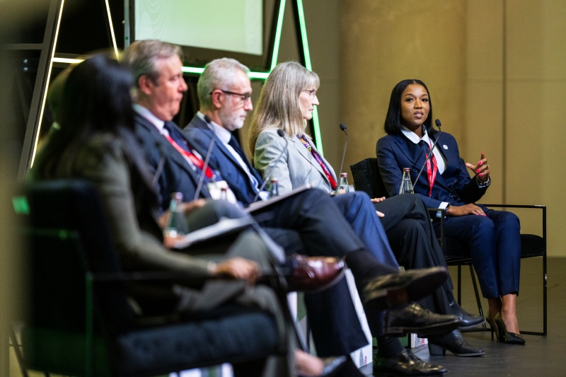 Acesso a informações sobre o mercado