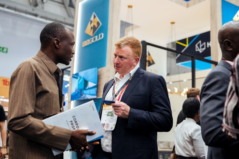 Desenvolvimento de Negócios e Parcerias