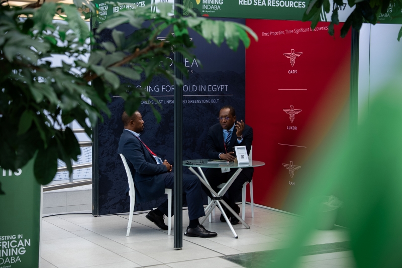 Descubra oportunidades de networking