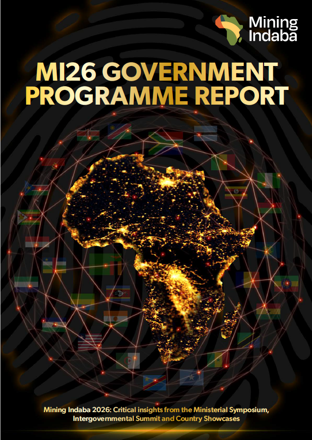 Ministerial Symposium Report Graphic