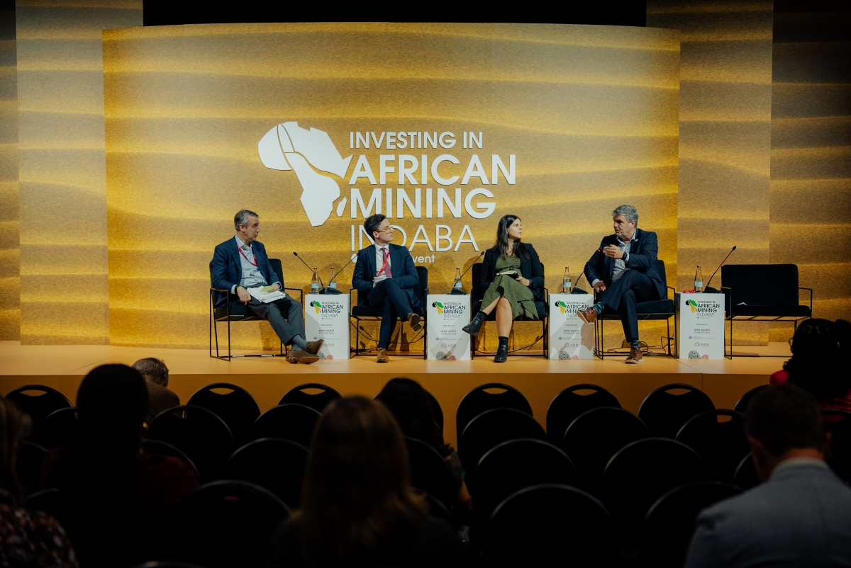 Intergovernmental Summit