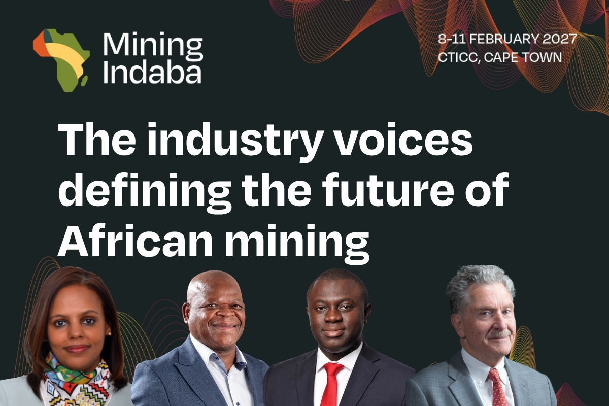 Introducing the Mining Indaba Advisory Board