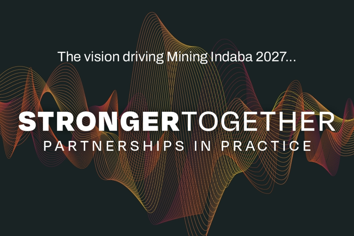The Vision Behind Mining Indaba 2027
