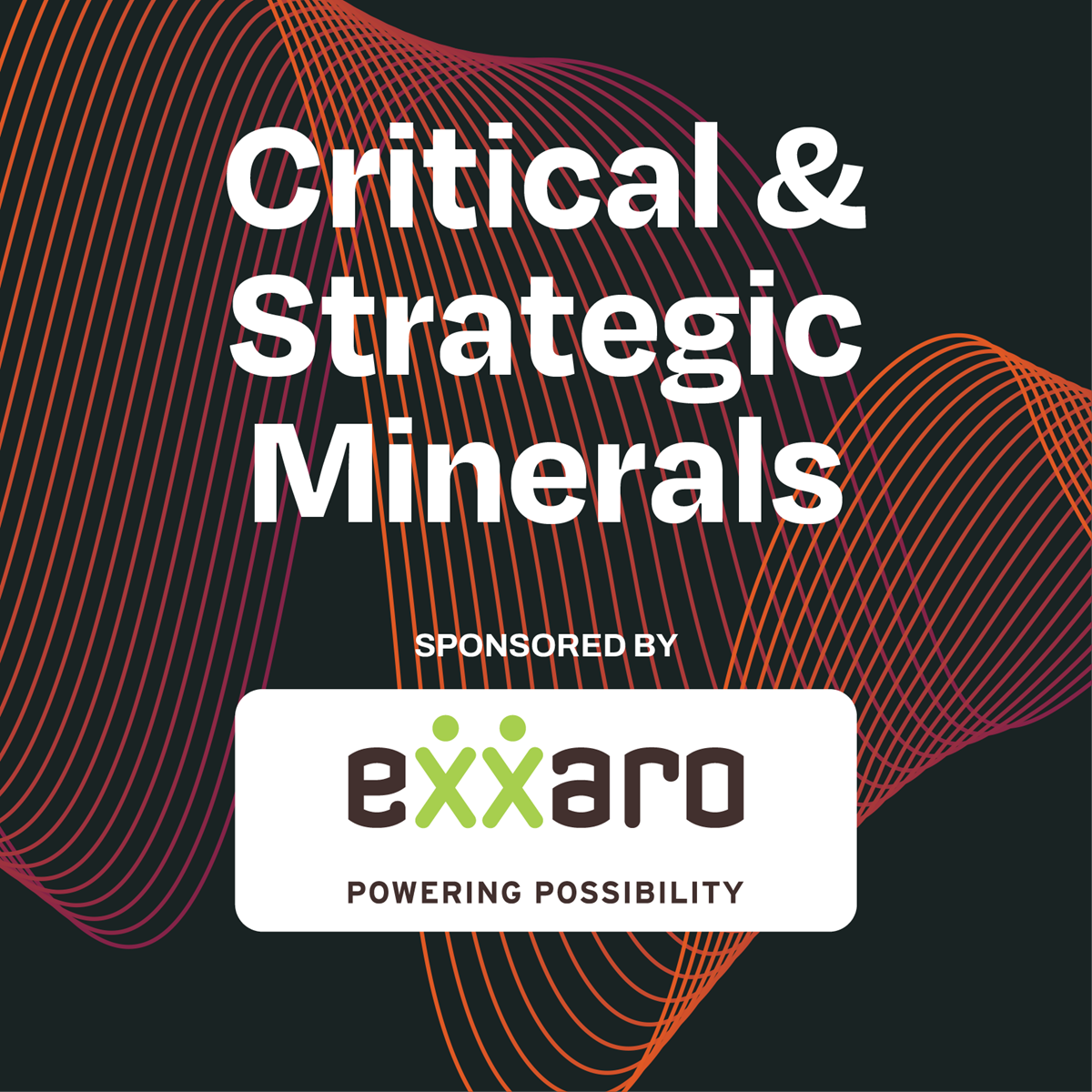 Minerais críticos e estratégicos