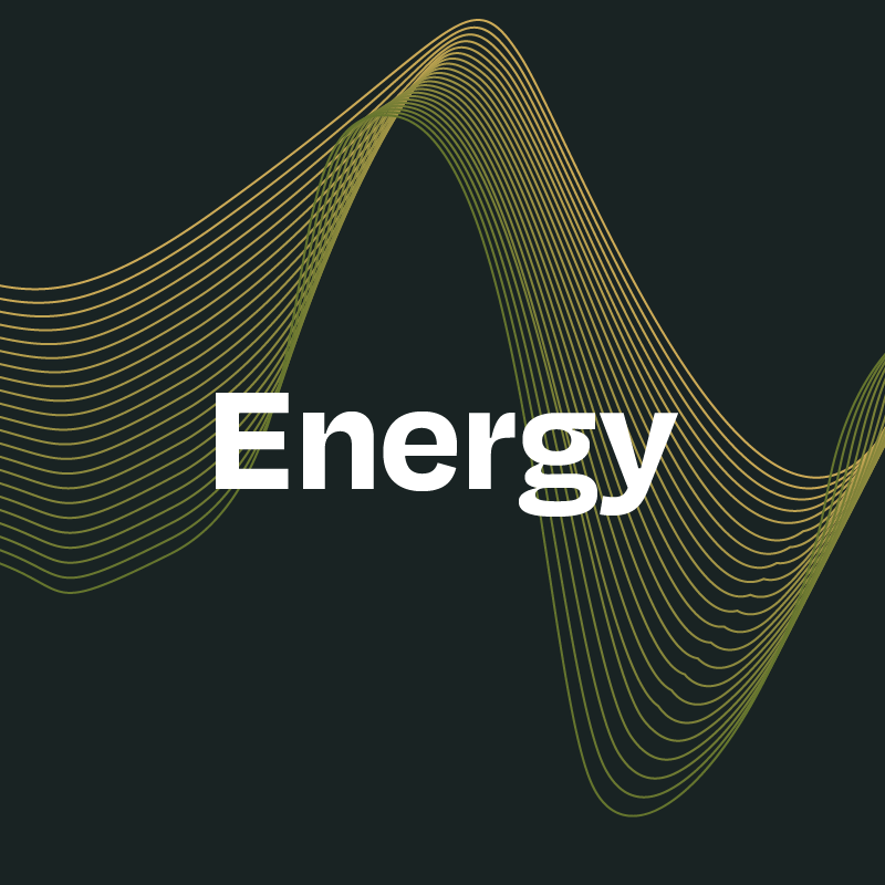 Energy