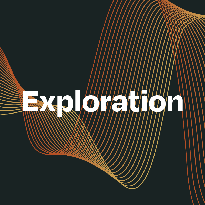 Exploration
