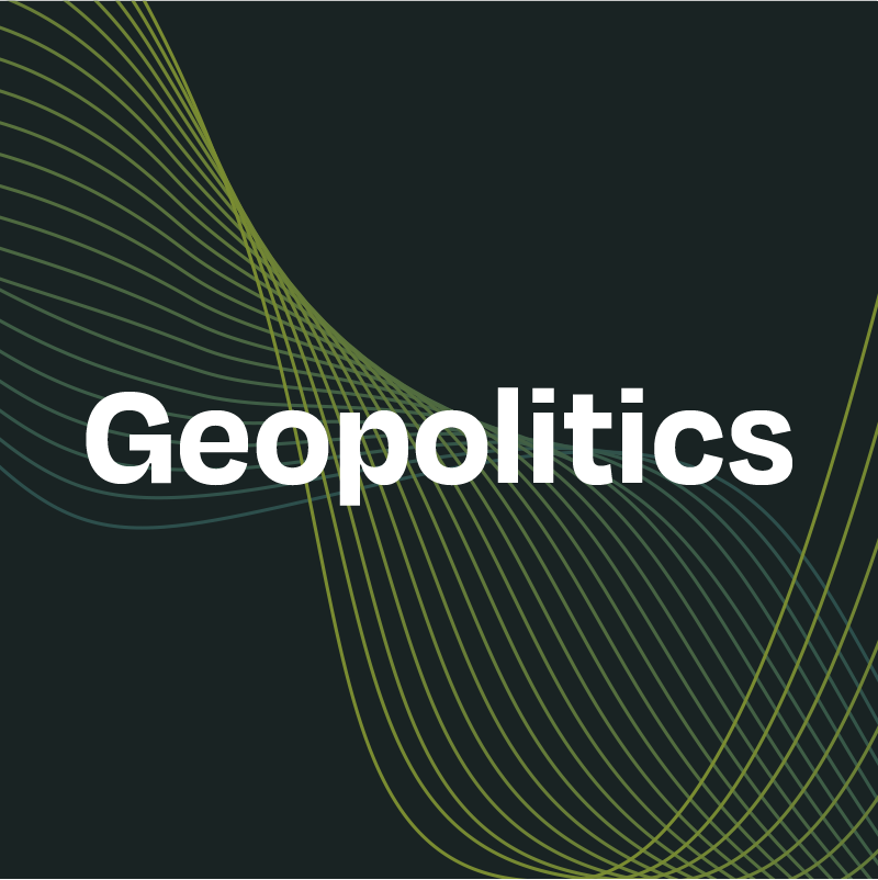 Geopolitics