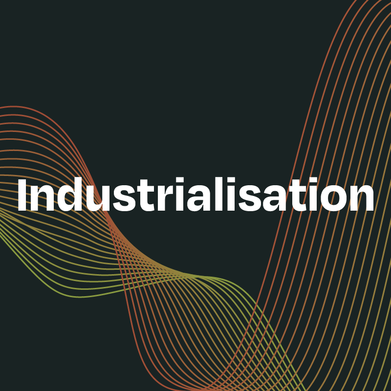Industrialisation