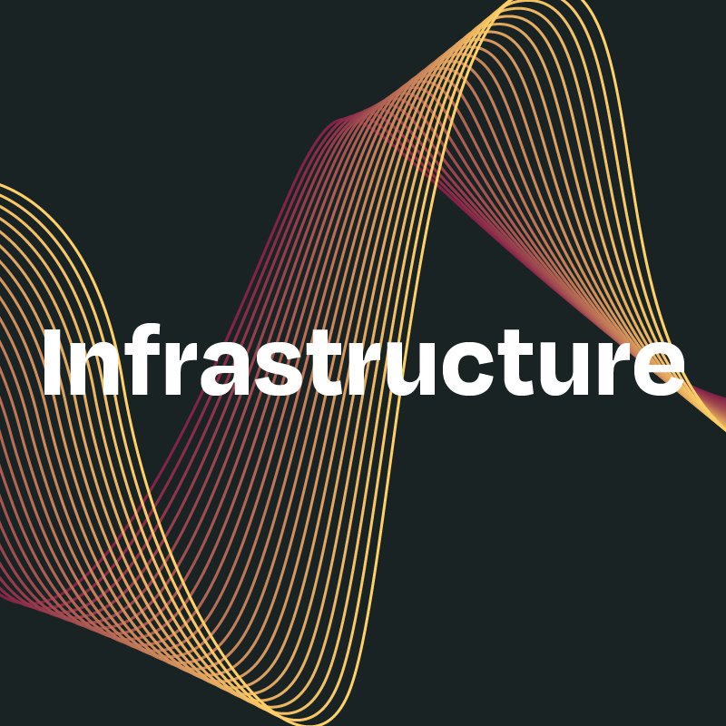 Infrastructure