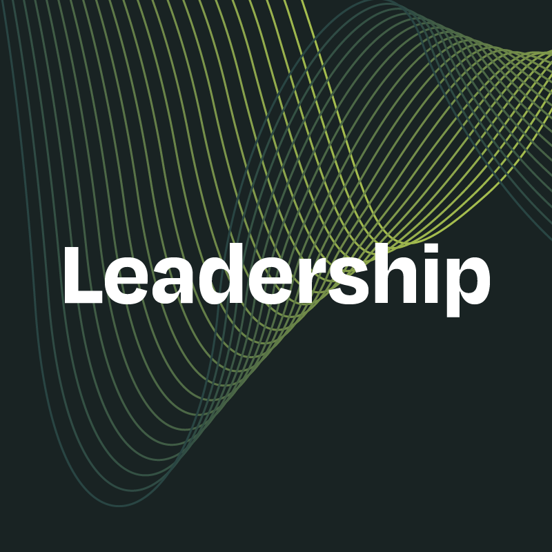 Leadership