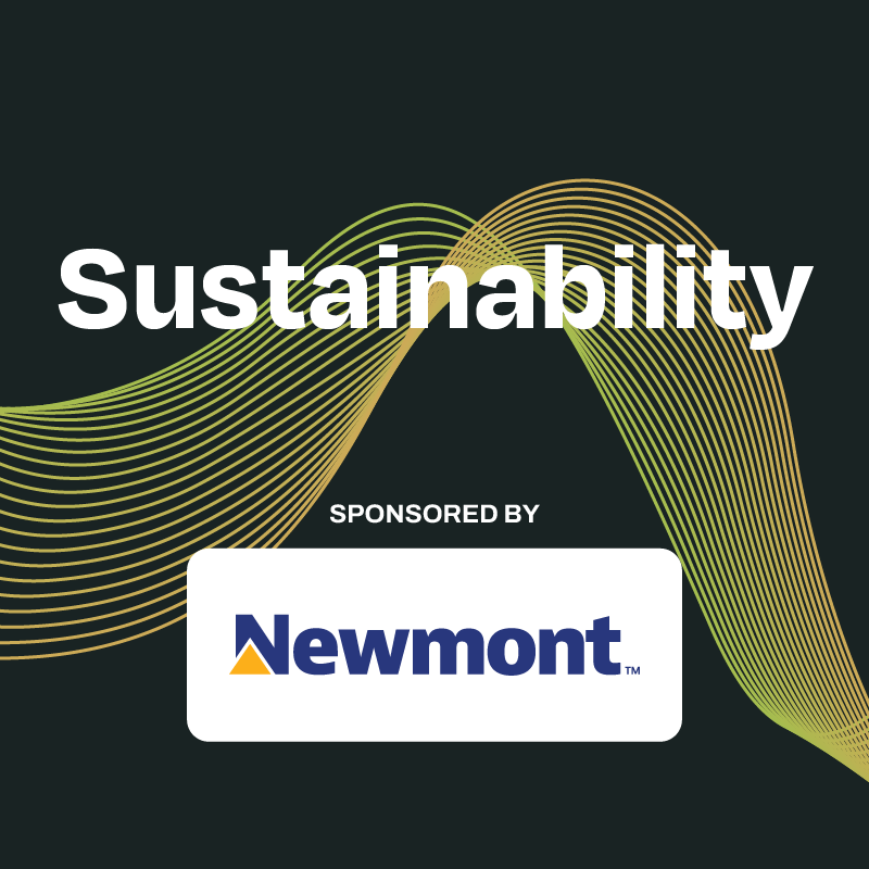 Sustainability