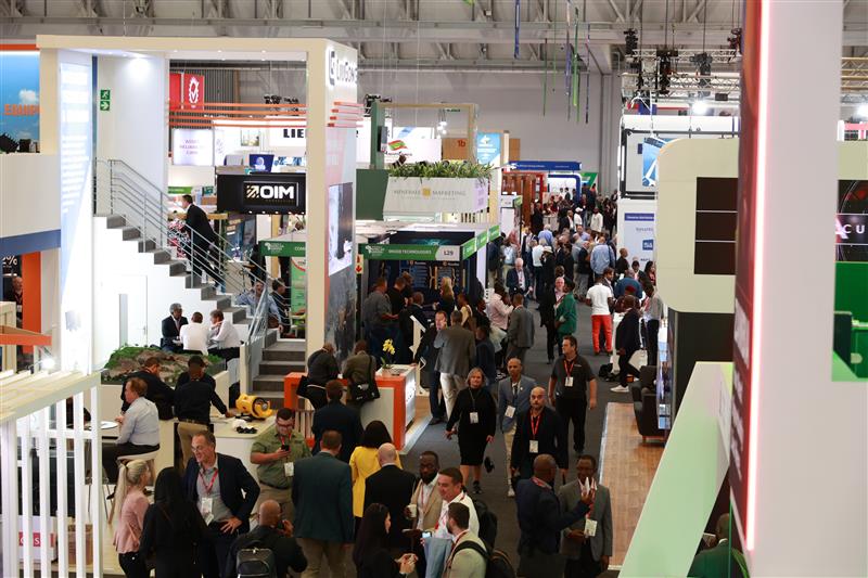 The Golden Rules to Exhibiting