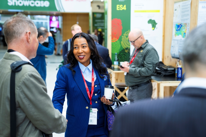 Meet with investors and financiers so they can secure capital to advance their projects