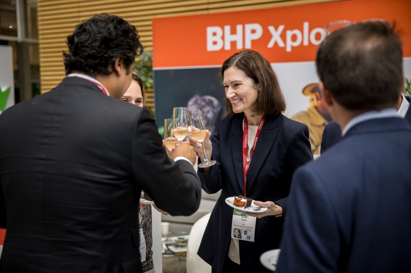 Networking