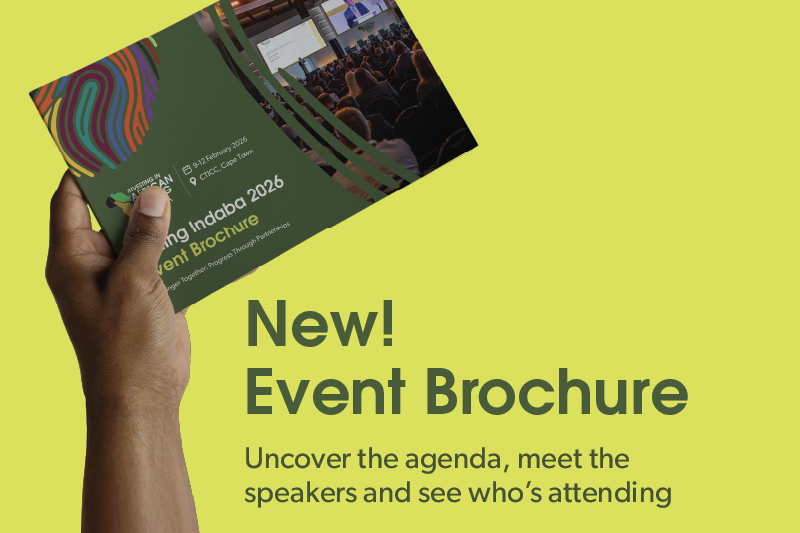 Event Brochure