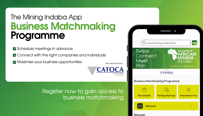 The app and Business Matchmaking Programme