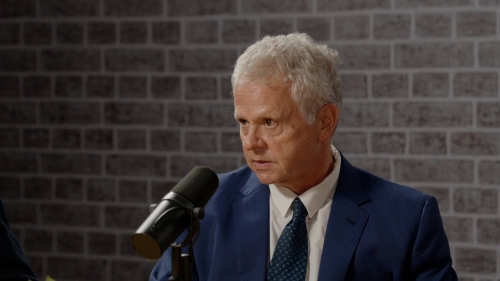 How Public–Private Collaboration is Securing Water for Communities and Mining