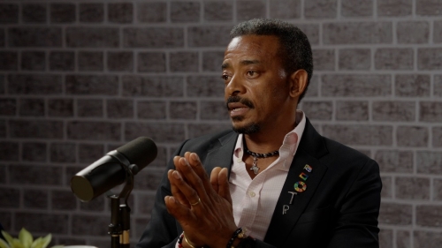 Why Partnership-Led Infrastructure Works: Insights from Mining and Water Leaders