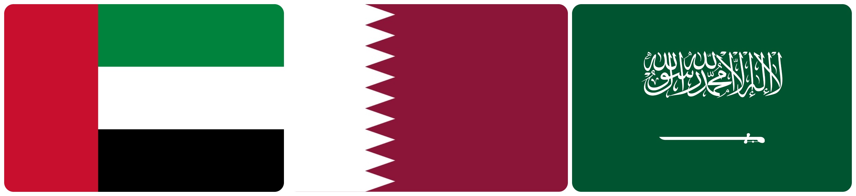 What is driving the heavy investment in Africa by the Gulf States? Part 2